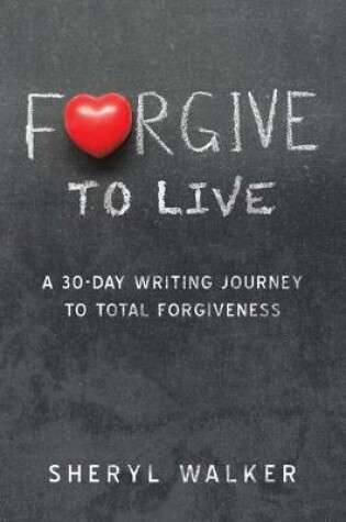 Cover of Forgive Anyway