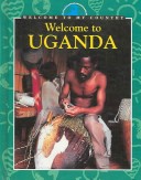 Cover of Welcome to Uganda