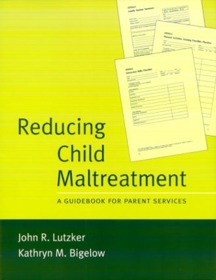 Book cover for Reducing Child Maltreatment