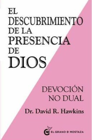 Cover of Descubrimiento de la Presencia de Dios, El