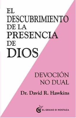 Book cover for Descubrimiento de la Presencia de Dios, El