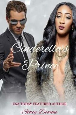 Cover of Cinderella's Prince