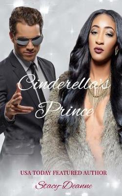 Book cover for Cinderella's Prince