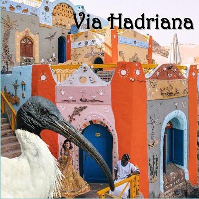 Cover of Via Hadriana