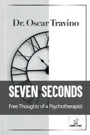 Cover of Seven Seconds