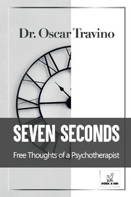 Book cover for Seven Seconds