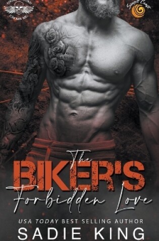 Cover of The Biker's Forbidden Love