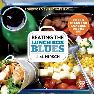 Cover of Beating the Lunch Box Blues