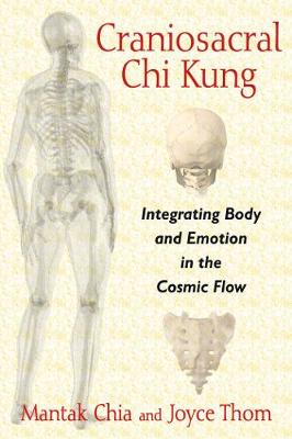 Book cover for Craniosacral Chi Kung