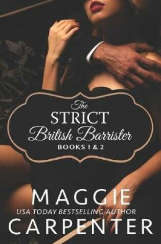 Cover of The Strict British Barrister Books One & Two