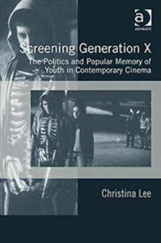 Cover of Screening Generation X