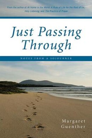 Cover of Just Passing Through