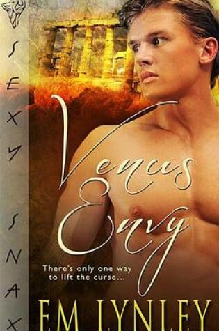 Cover of Venus Envy