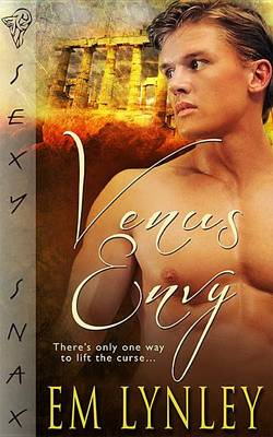Book cover for Venus Envy