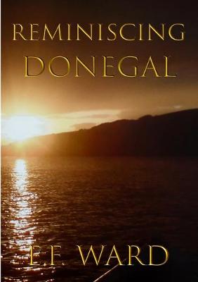 Book cover for Reminiscing Donegal