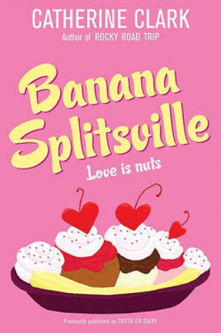 Cover of Banana Splitsville