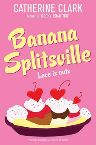 Banana Splitsville