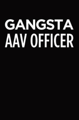 Cover of Gangsta AAV Officer