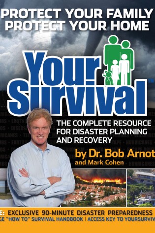 Cover of Your Survival