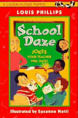 Cover of School Daze