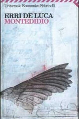 Cover of Montedidio