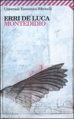 Book cover for Montedidio