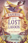 Book cover for Rapunzel and the Lost Lagoon