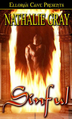 Book cover for Sinful