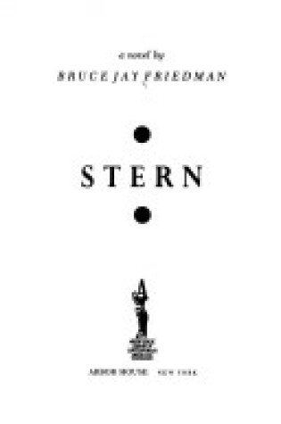 Cover of Stern