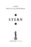 Book cover for Stern