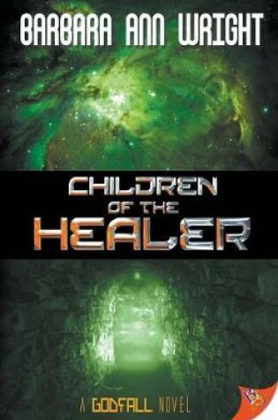 Cover of Children of the Healer