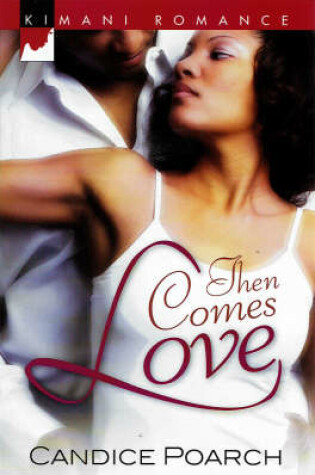 Cover of Then Comes Love