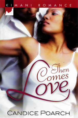 Book cover for Then Comes Love