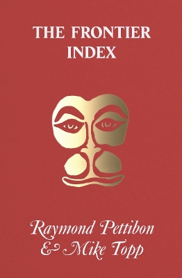 Book cover for The Frontier Index