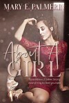Book cover for About a Girl