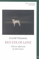 Book cover for Red Eye of Love