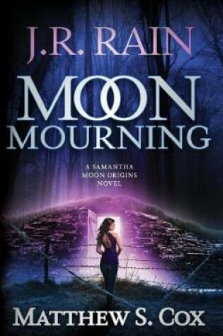 Cover of Moon Mourning