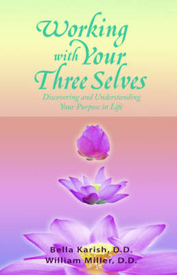 Book cover for Working with Your Three Selves