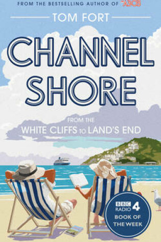 Cover of Channel Shore