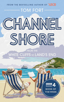 Book cover for Channel Shore