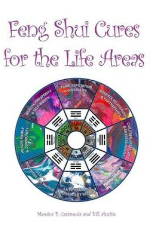 Cover of Feng Shui Cures for the Life Areas