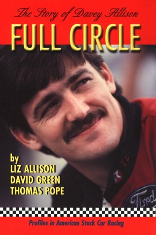 Book cover for Full Circle