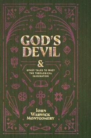 Cover of God's Devil