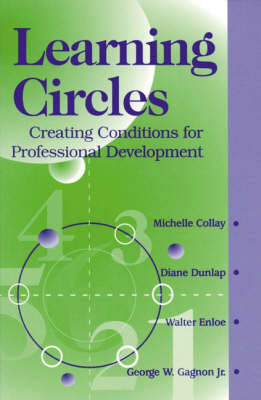 Book cover for Learning Circles