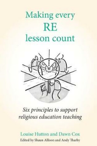 Cover of Making Every RE Lesson Count