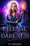 Book cover for Eternal Darkness