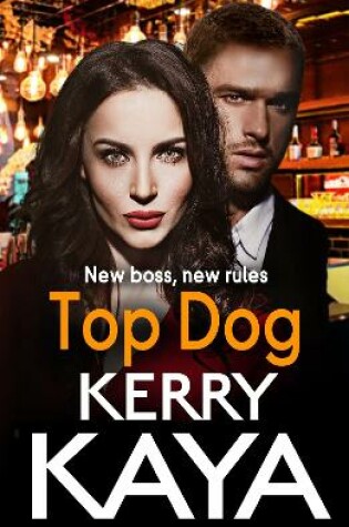 Cover of Top Dog