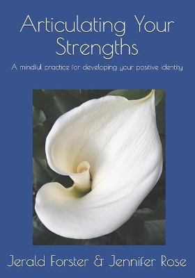 Book cover for Articulating Your Strengths