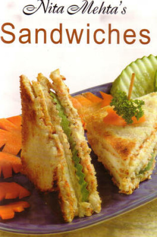 Cover of Step by Step Sandwiches