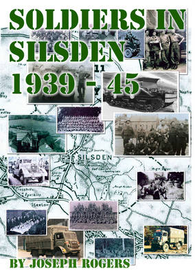 Cover of Soldiers in Silsden, 1939-45